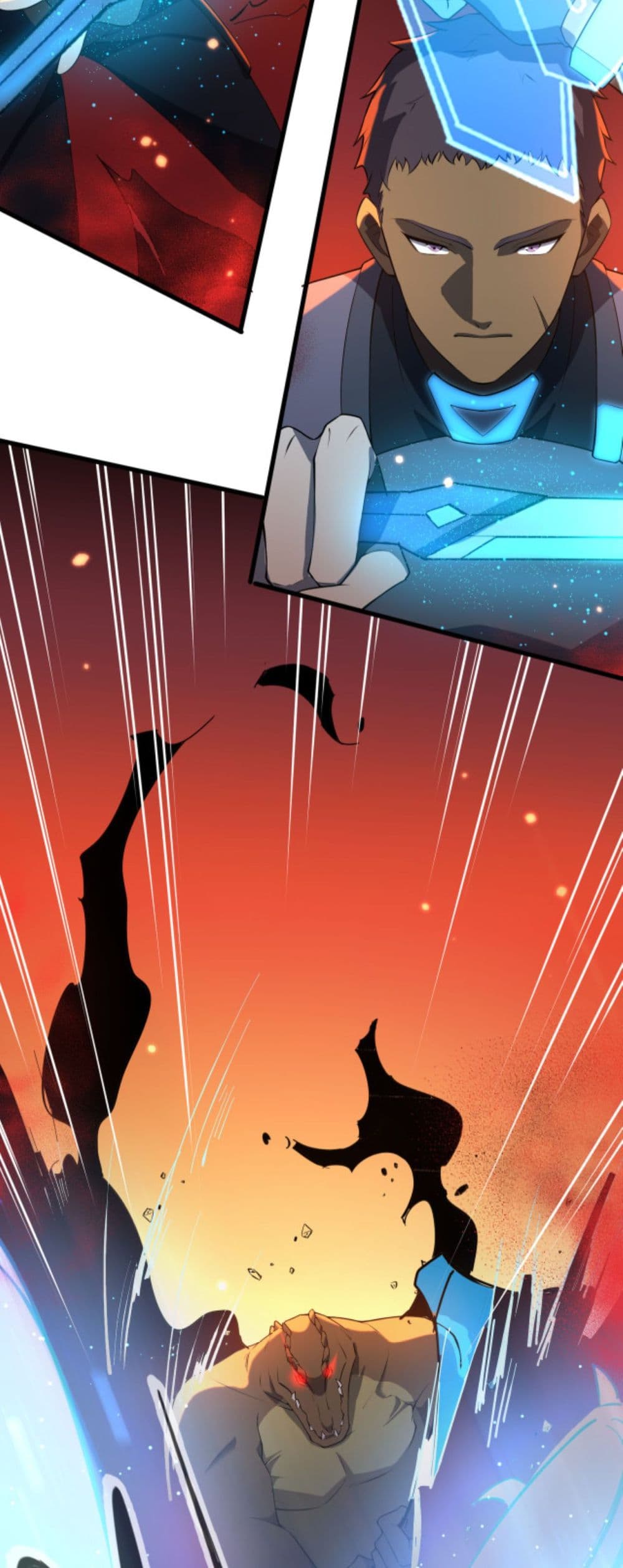 A Powerful Hidden Character ตอนที่ 8 (13)